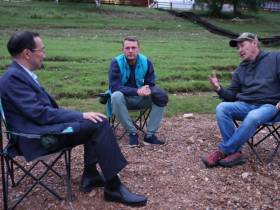 В 2 раза больше кино и выход на азиатский рынок: что даст открытие уникального кинопавильона Якутии