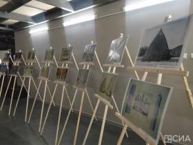 Форум «Лидеры ВООПИК — Восточный вектор» в Якутске собрал более 200 участников из 18 регионов России