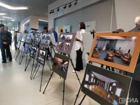 Форум «Лидеры ВООПИК — Восточный вектор» в Якутске собрал более 200 участников из 18 регионов России