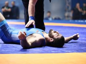 В Якутске стартовал международный турнир памяти Дмитрия Коркина