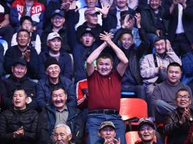 В Якутске стартовал международный турнир памяти Дмитрия Коркина