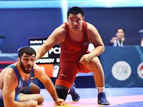 В Якутске стартовал международный турнир памяти Дмитрия Коркина