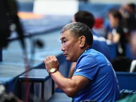 В Якутске стартовал международный турнир памяти Дмитрия Коркина