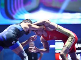 В Якутске стартовал международный турнир памяти Дмитрия Коркина