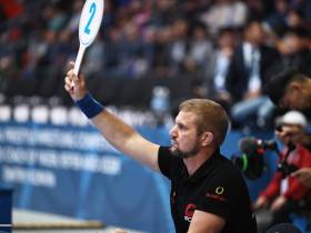 В Якутске стартовал международный турнир памяти Дмитрия Коркина