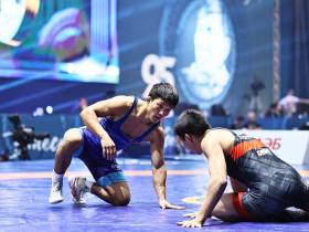 В Якутске стартовал международный турнир памяти Дмитрия Коркина