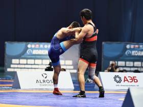 В Якутске стартовал международный турнир памяти Дмитрия Коркина