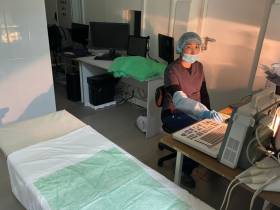 Расширение границ якутской медицины: о работе программы «Мобильный доктор»