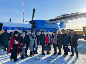 Расширение границ якутской медицины: о работе программы «Мобильный доктор»