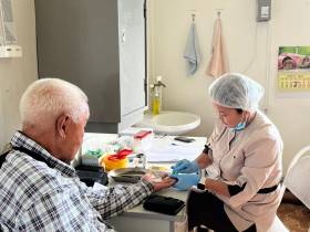 Расширение границ якутской медицины: о работе программы «Мобильный доктор»