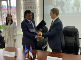 Иван Луцкан: «В Якутию начнут приезжать офтальмологи мирового уровня»