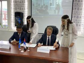 Иван Луцкан: «В Якутию начнут приезжать офтальмологи мирового уровня»