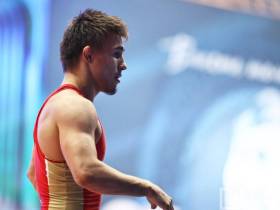 Якутяне Копылов и Кириллин стали бронзовыми призерами международного турнира Коркина