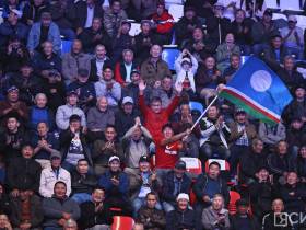 Якутяне Копылов и Кириллин стали бронзовыми призерами международного турнира Коркина