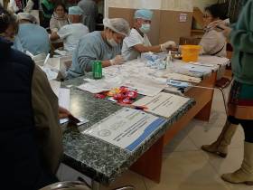 Спортивно-оздоровительный фестиваль «Здоровый город» прошел в Якутске