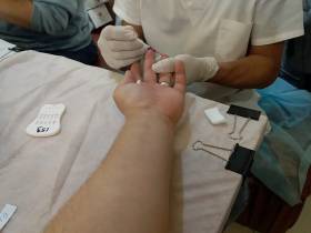 Спортивно-оздоровительный фестиваль «Здоровый город» прошел в Якутске