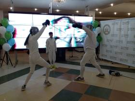 Спортивно-оздоровительный фестиваль «Здоровый город» прошел в Якутске