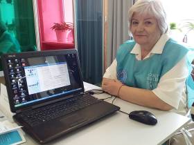 Спортивно-оздоровительный фестиваль «Здоровый город» прошел в Якутске