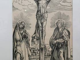 В Якутск привезли оригинальные гравюры европейских художников XV-XVIII веков