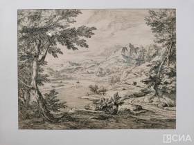 В Якутск привезли оригинальные гравюры европейских художников XV-XVIII веков