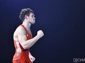 Виктор Рассадин стал шестикратным победителем турнира Коркина