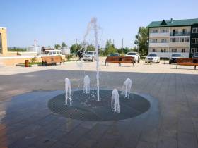 Якутия совершенствует процесс создания комфортной городской среды