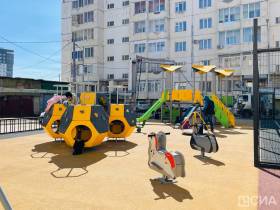 Якутия совершенствует процесс создания комфортной городской среды