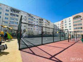 Якутия совершенствует процесс создания комфортной городской среды