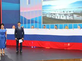 ВЭФ-2023: выставка «Улица Дальнего Востока» стартовала во Владивостоке