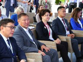 ВЭФ-2023: выставка «Улица Дальнего Востока» стартовала во Владивостоке