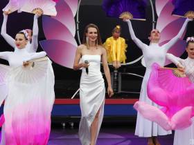 ВЭФ-2023: выставка «Улица Дальнего Востока» стартовала во Владивостоке