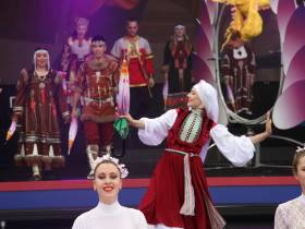 ВЭФ-2023: выставка «Улица Дальнего Востока» стартовала во Владивостоке