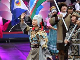 ВЭФ-2023: выставка «Улица Дальнего Востока» стартовала во Владивостоке