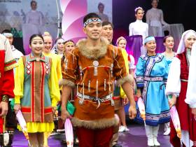 ВЭФ-2023: выставка «Улица Дальнего Востока» стартовала во Владивостоке