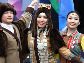 ВЭФ-2023: выставка «Улица Дальнего Востока» стартовала во Владивостоке