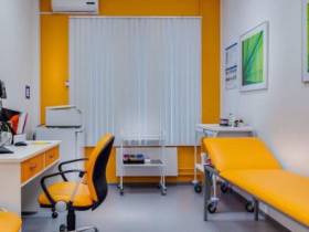 Коворкинг-зоны и цвета по временам года: какой будет вторая самая большая школа в Якутии