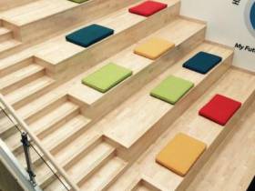 Коворкинг-зоны и цвета по временам года: какой будет вторая самая большая школа в Якутии