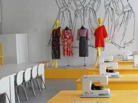 Коворкинг-зоны и цвета по временам года: какой будет вторая самая большая школа в Якутии