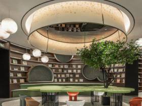 Коворкинг-зоны и цвета по временам года: какой будет вторая самая большая школа в Якутии