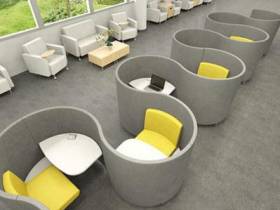 Коворкинг-зоны и цвета по временам года: какой будет вторая самая большая школа в Якутии