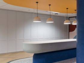 Коворкинг-зоны и цвета по временам года: какой будет вторая самая большая школа в Якутии