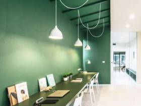 Коворкинг-зоны и цвета по временам года: какой будет вторая самая большая школа в Якутии