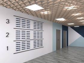 Коворкинг-зоны и цвета по временам года: какой будет вторая самая большая школа в Якутии