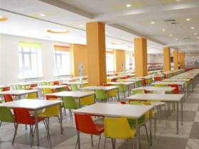 Коворкинг-зоны и цвета по временам года: какой будет вторая самая большая школа в Якутии