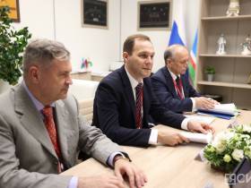 ВЭФ-2023: подготовлен десятилетний план развития геологоразведки в Якутии