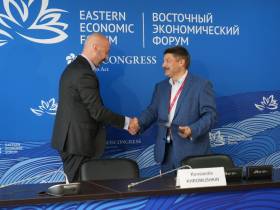 ВЭФ-2023: ГК 1520 и «Железные дороги Якутии» повысят кибербезопасность критической инфраструктуры