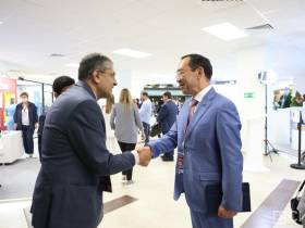 ВЭФ-2023: Якутия и штат Гуджарат Республики Индия заключат соглашение о сотрудничестве