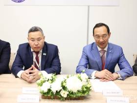 ВЭФ-2023: Якутия и штат Гуджарат Республики Индия заключат соглашение о сотрудничестве