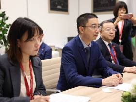 ВЭФ-2023: в Якутии планируют провести бизнес-миссию китайской провинции Хэйлунцзян