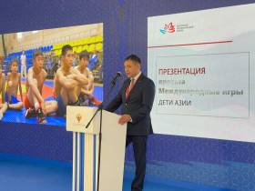 ВЭФ-2023: инвестиционный потенциал Якутии презентовали во Владивостоке